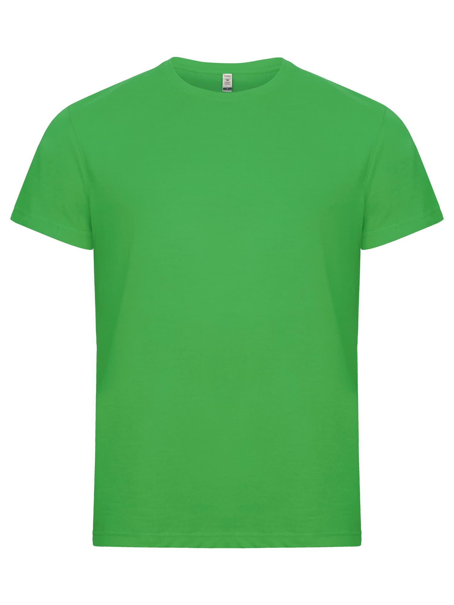 Clique Classic OC-T coloris Vert pomme