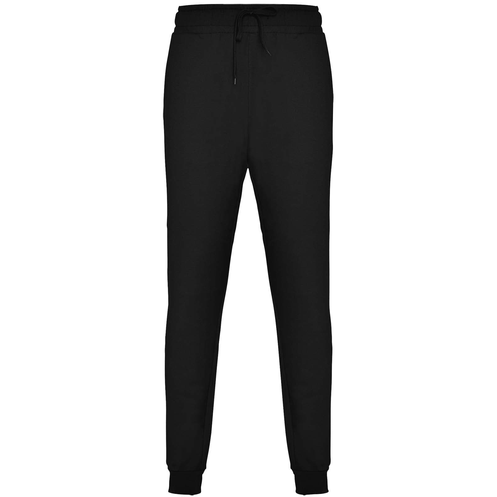 Pantalon de 280 g/m² Adelpho pour homme coloris Noir