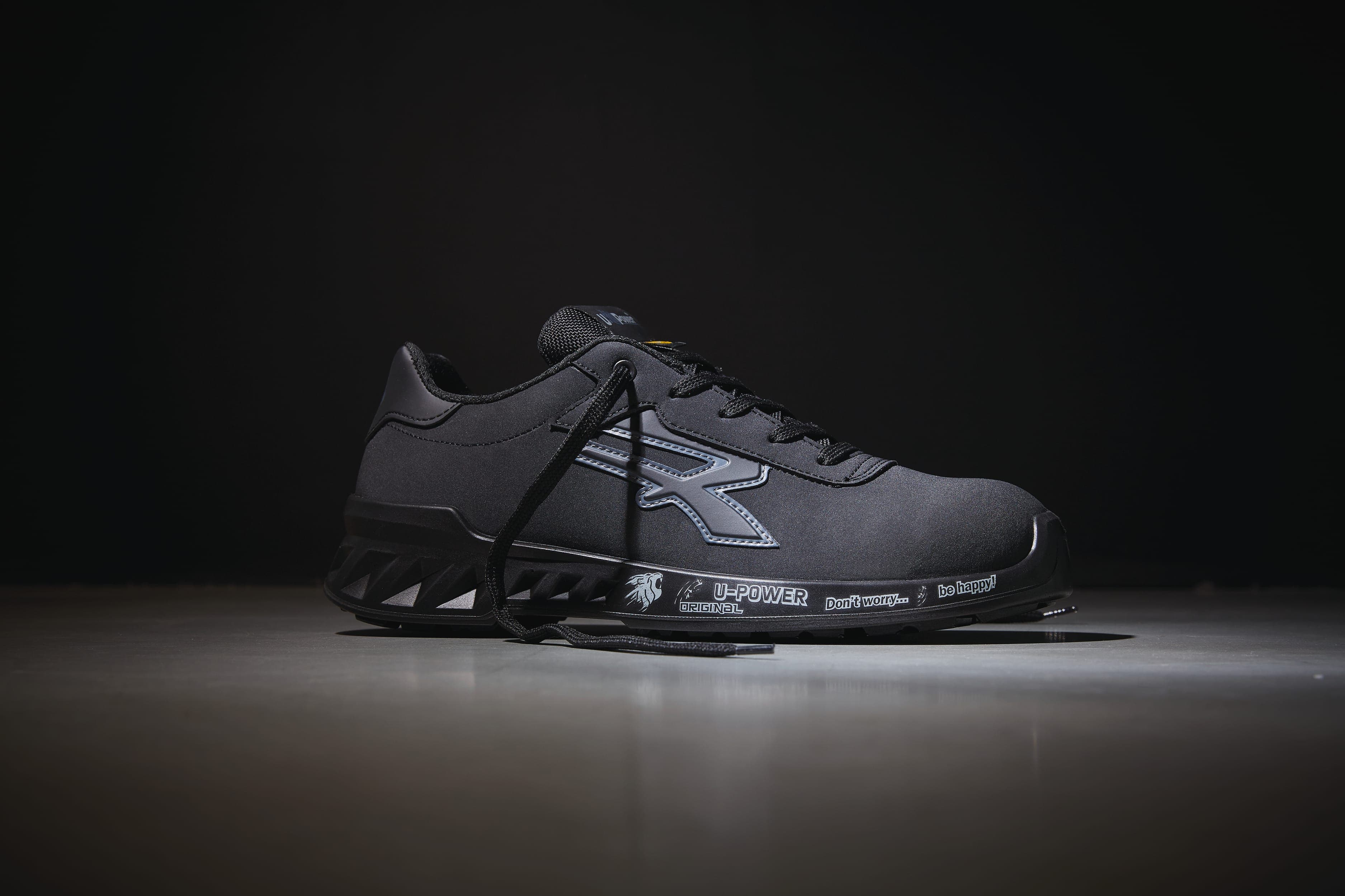 Chaussures de sécurité Ben