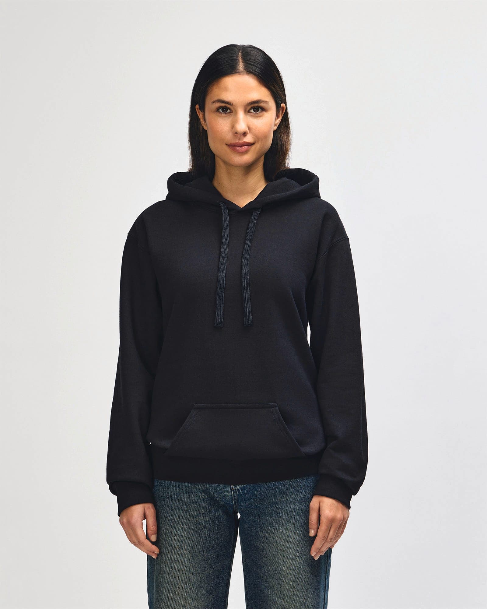 Sweat-shirt adulte à capuche Hammer
