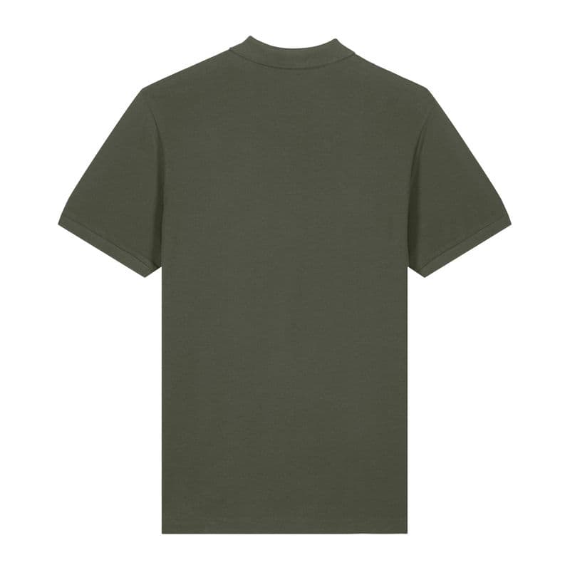 Stanley Coaster men's polo