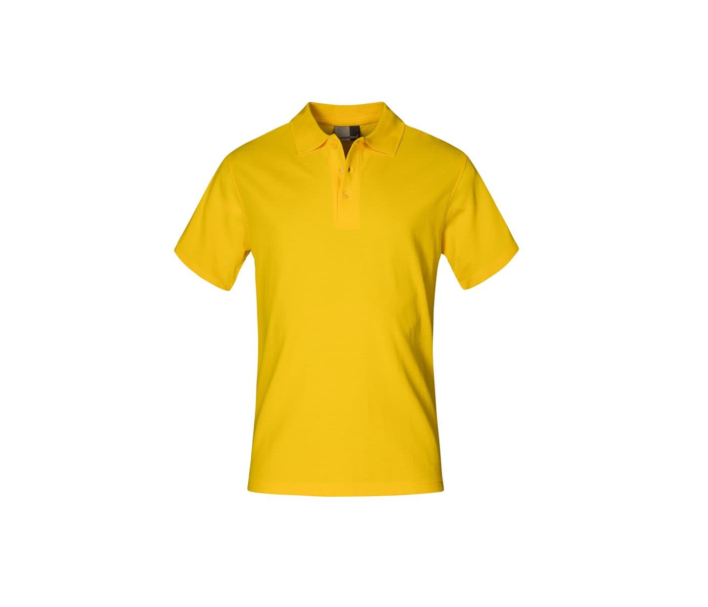 MEN’S SUPERIOR POLO coloris Or