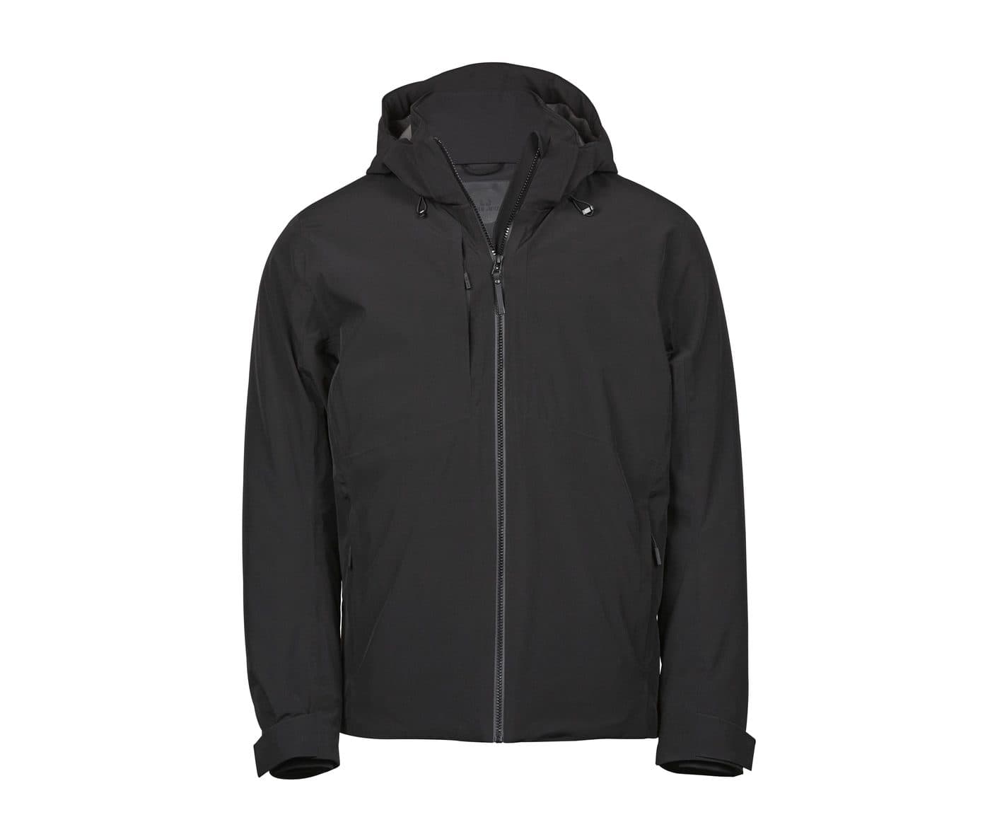 ALL WEATHER WINTER JACKET
