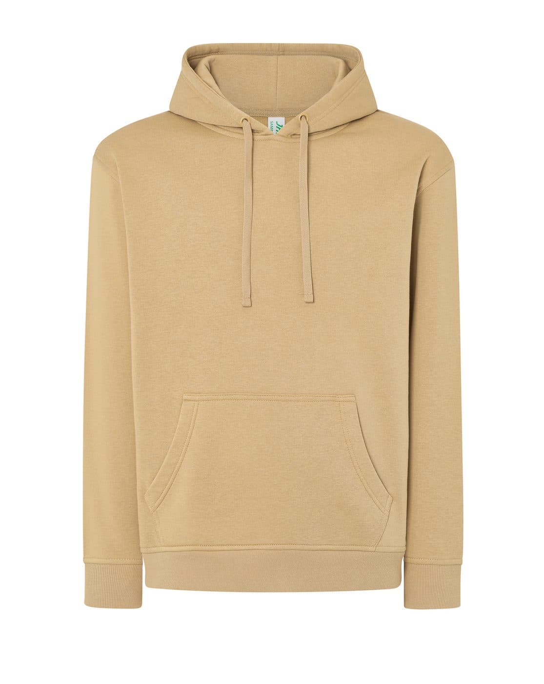 KANGAROO SWEATSHIRT coloris Sable