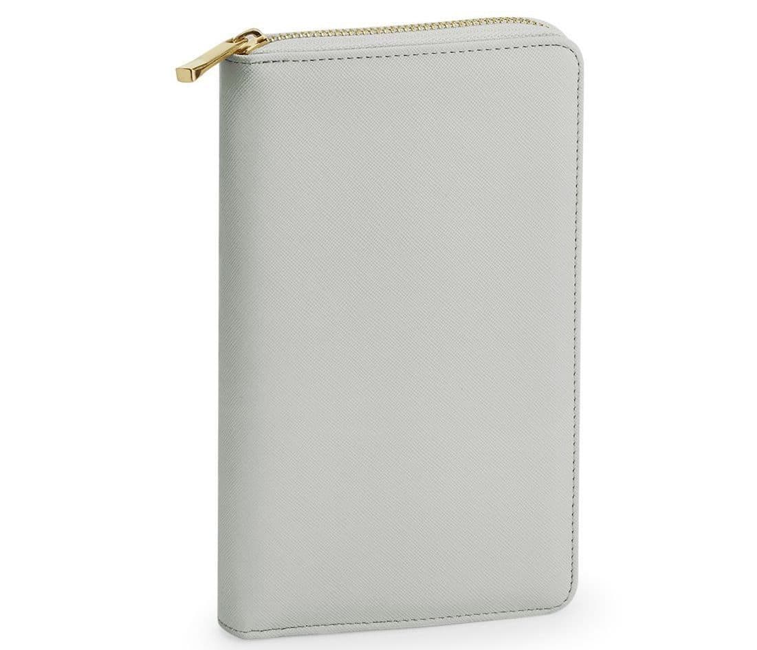 BOUTIQUE TRAVEL JEWELLERY CASE coloris Gris doux