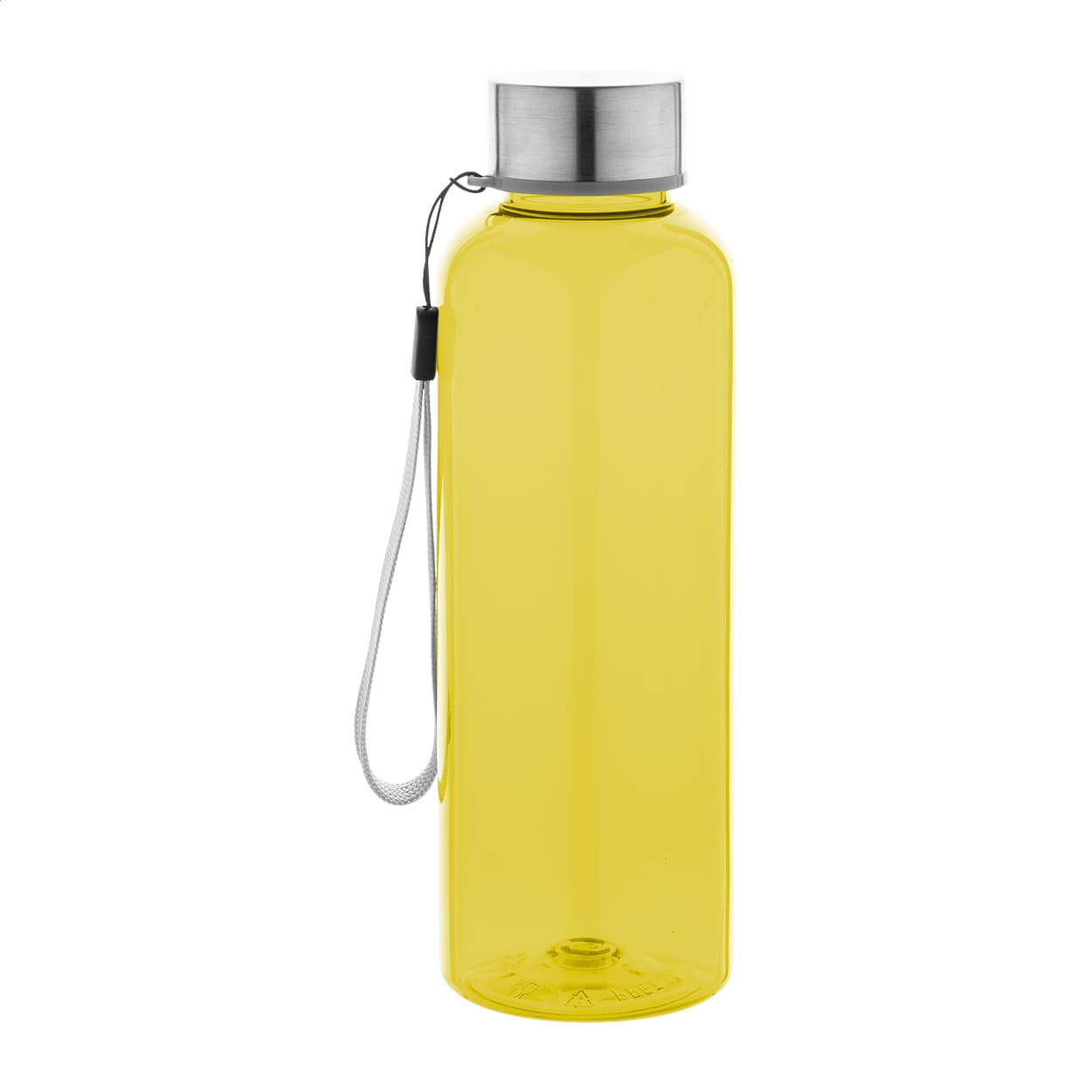 Bouteille en RPET