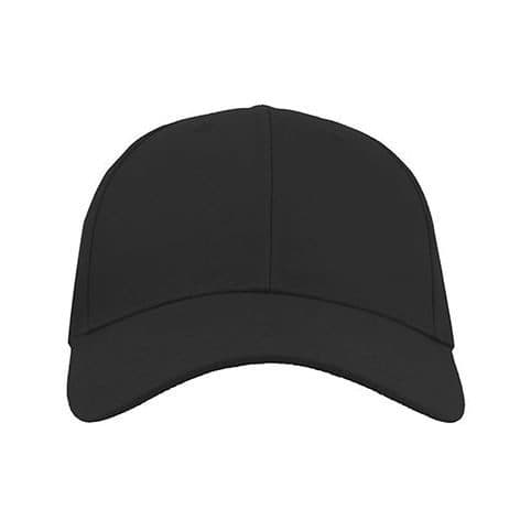 ZOOM CAP coloris Noir