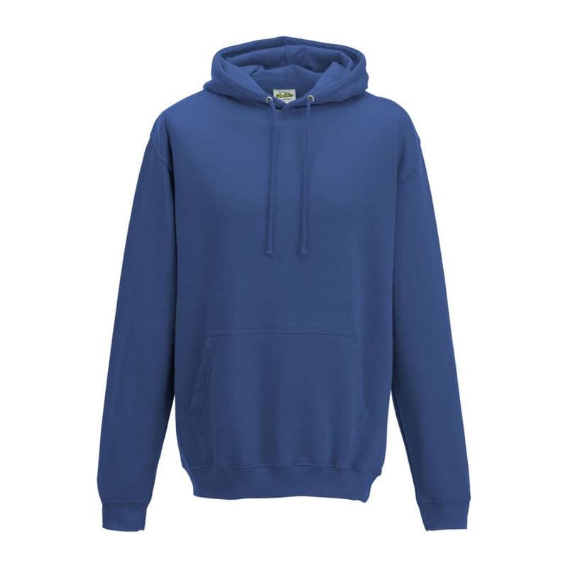 COLLEGE HOODIE coloris Bleu tropical