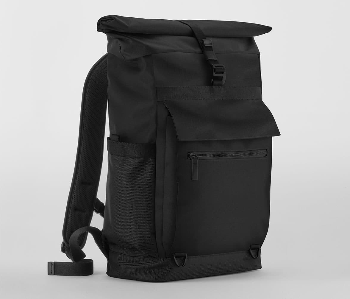 AXIS ROLL TOP BACKPACK coloris Noir
