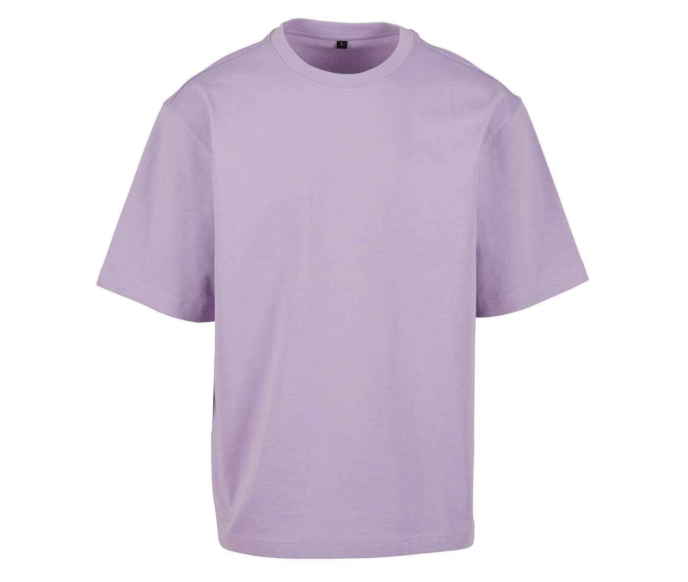 LOOSE FIT TEE coloris Lilas
