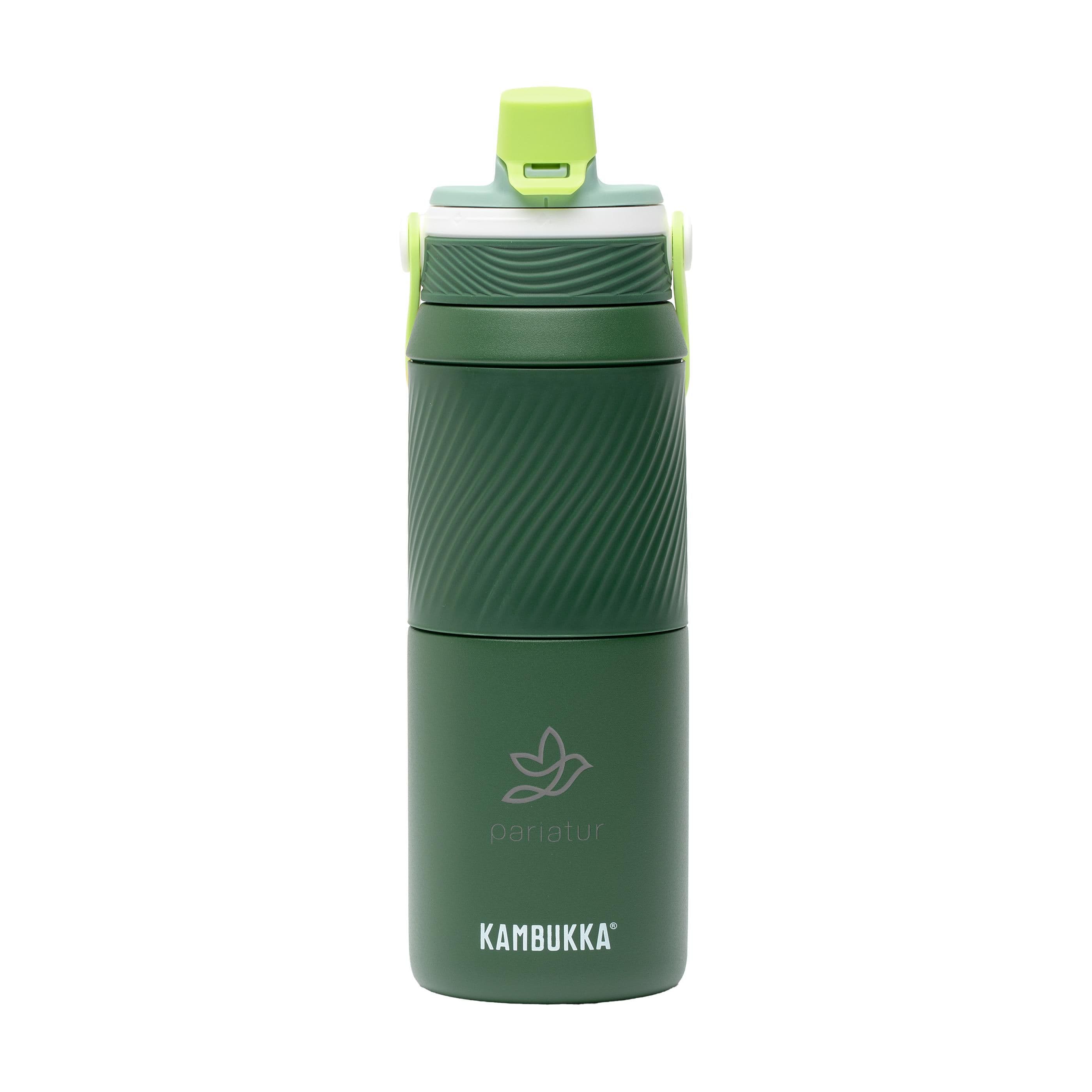 Bouteille Kambukka® Dupla Insulated 750 ml