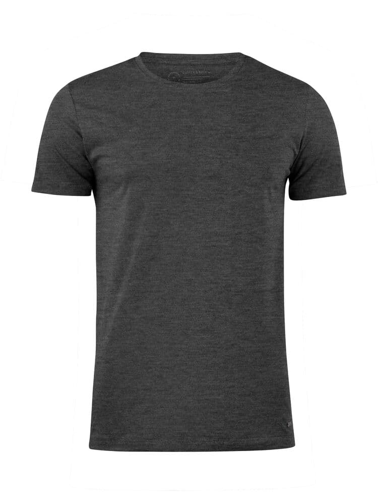Pull col rond Cutter & Buck Manzanita homme