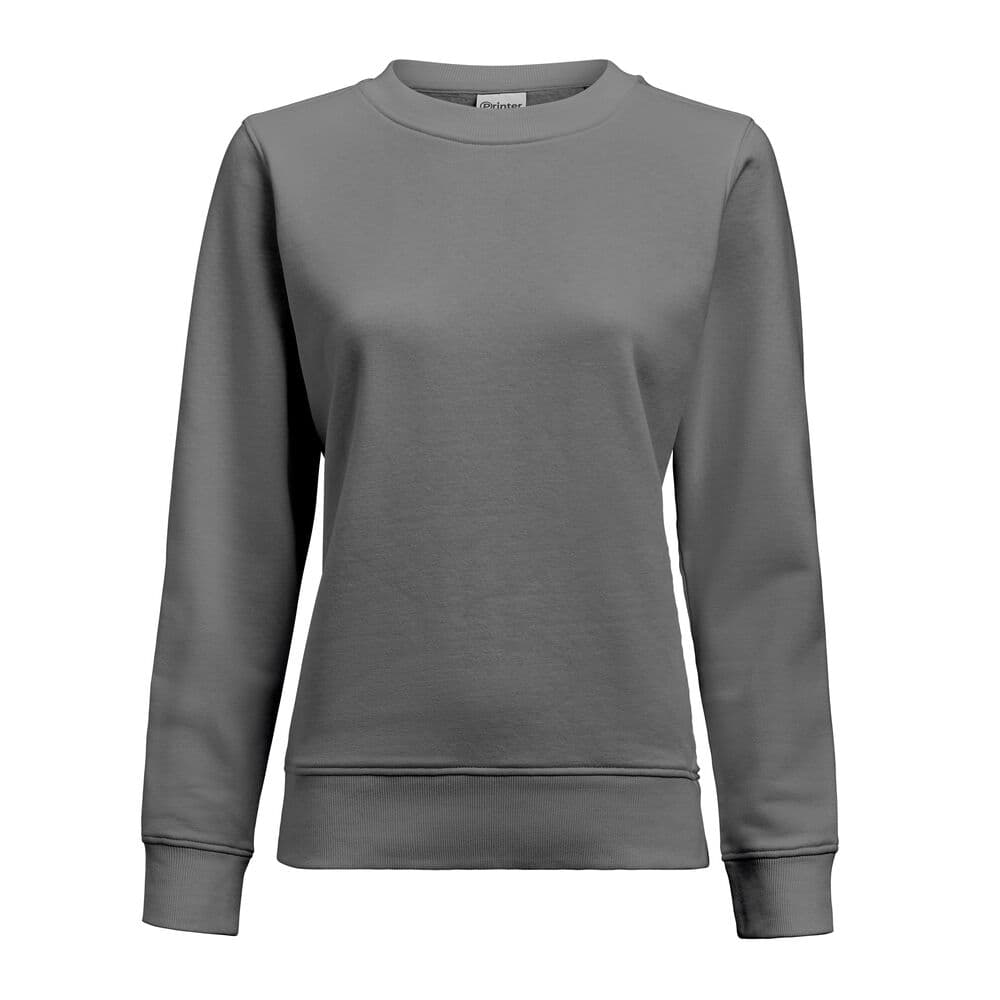Softball Femme coloris Gris Acier