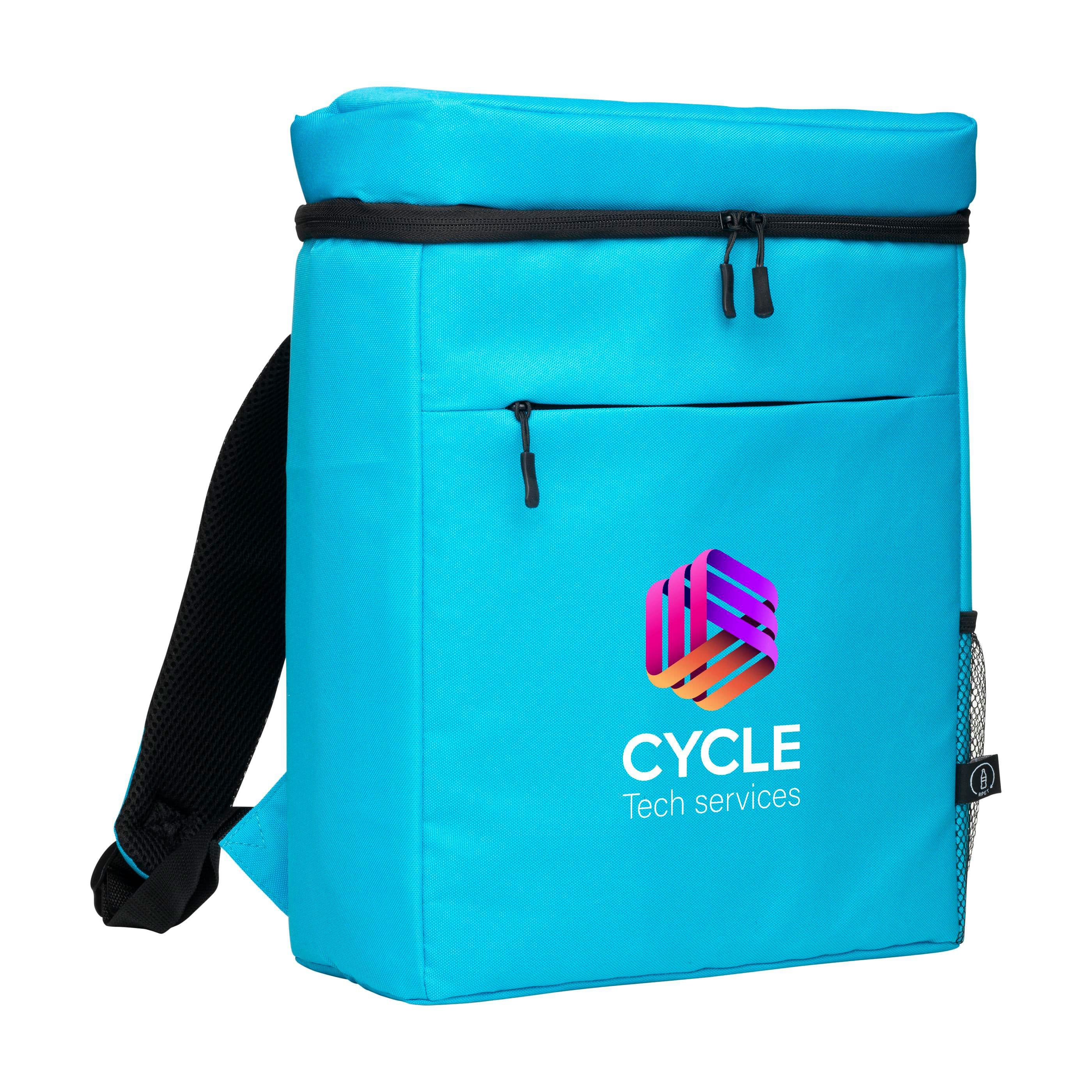 Sac à dos isotherme Arctica GRS recyclé