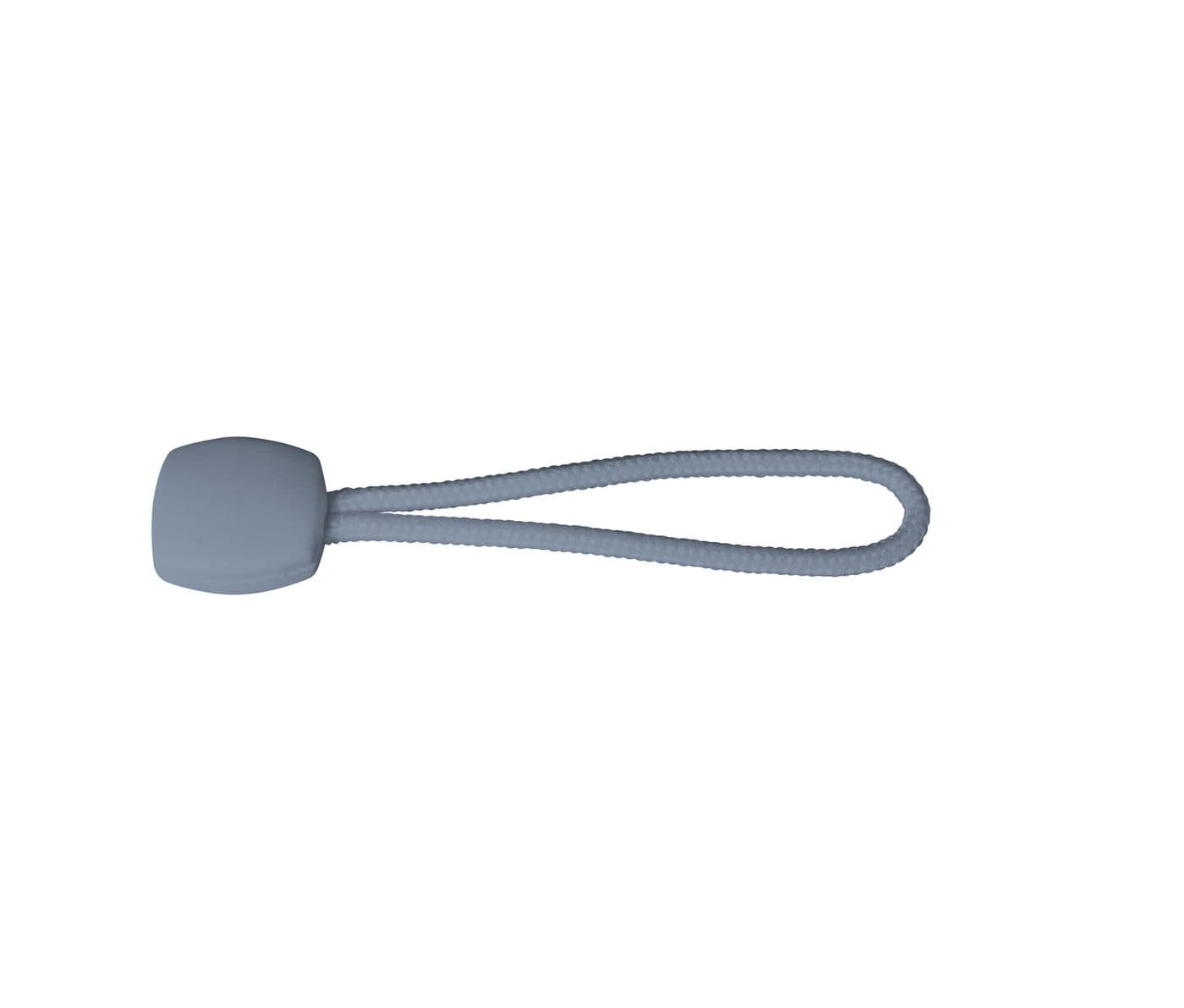 TIRE-ZIP coloris Argent