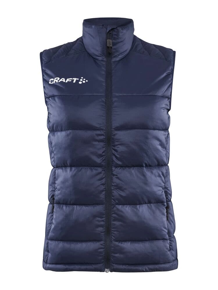 Craft Ability isolate vest w coloris Bleu marine