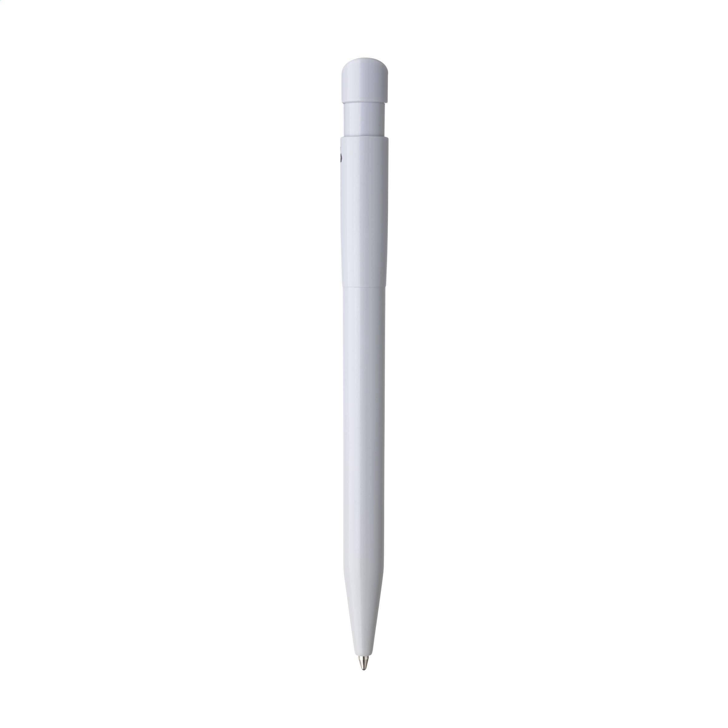 Stylo Stilolinea S45 recyclé en situation
