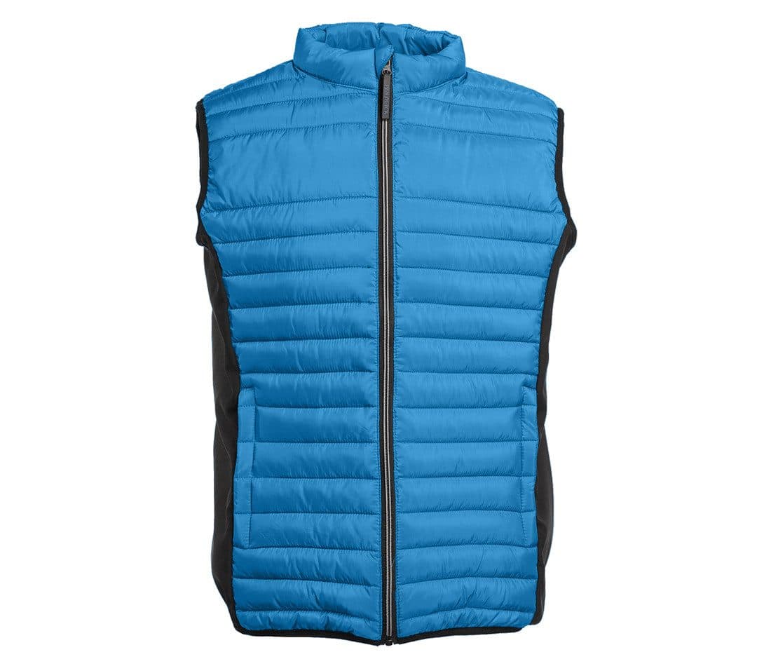 BALTIMORE MEN coloris Bleu sport / Noir