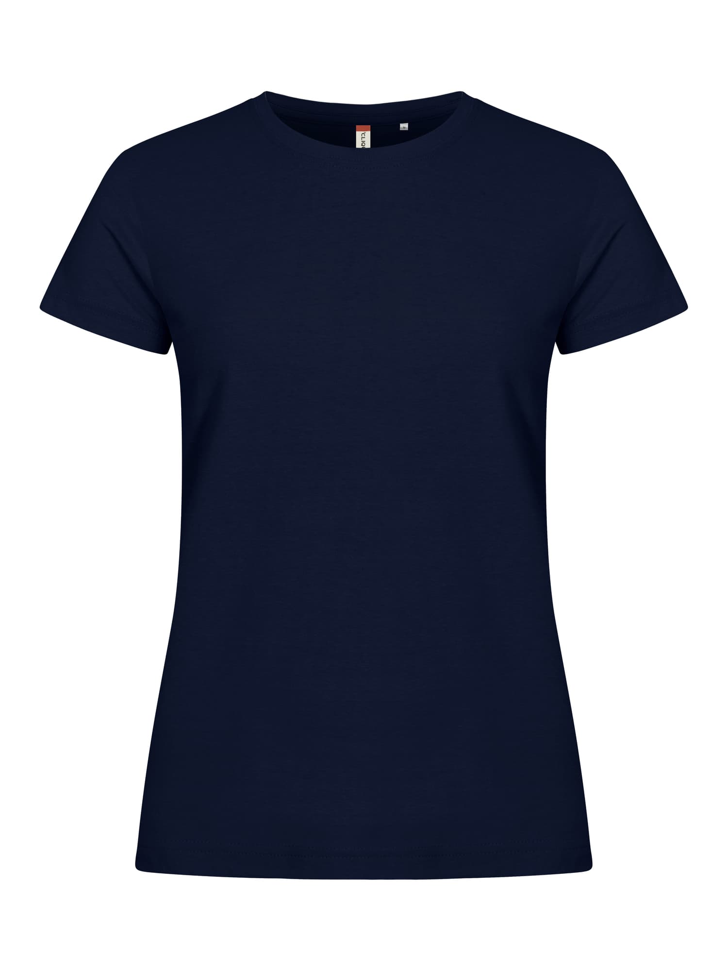 Clique Basic-T Women coloris Marine foncé