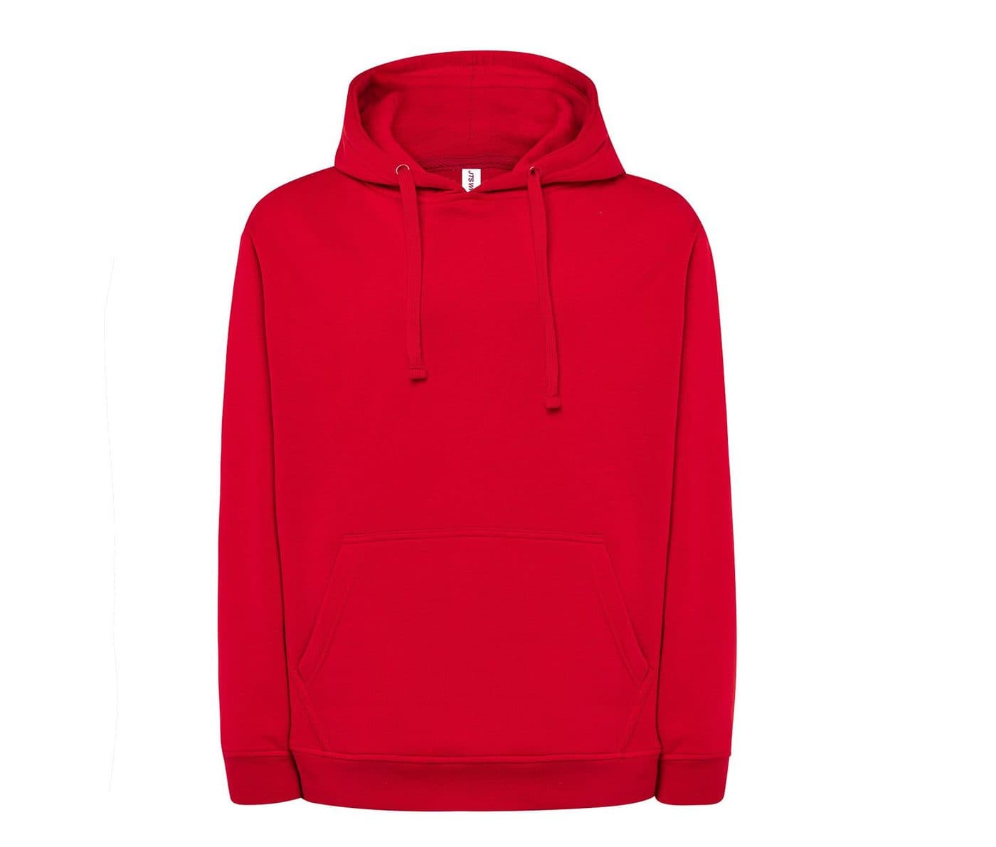 JT KANGAROO coloris Rouge