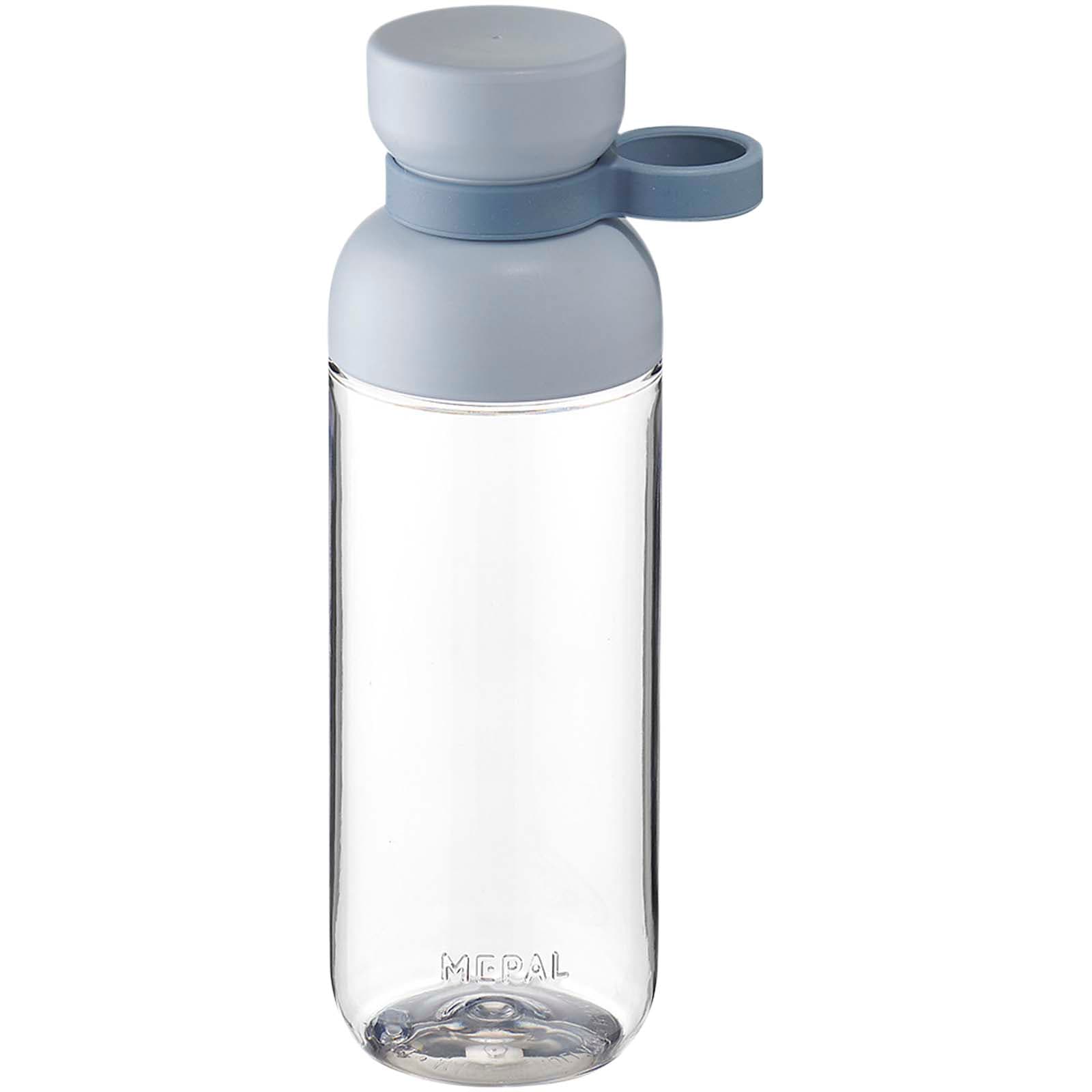 Bouteille d'eau Mepal Vita de 500 ml coloris Bleu