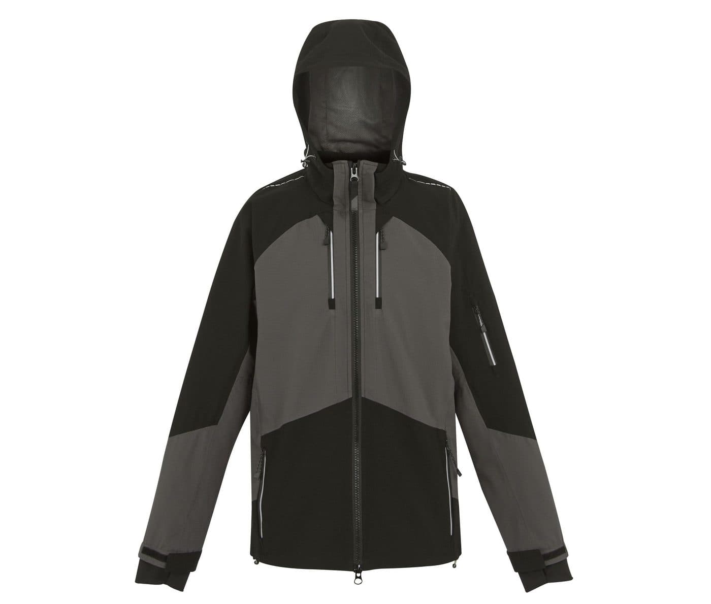 4TEX STRETCH WATERPROOF SHELL JACKET