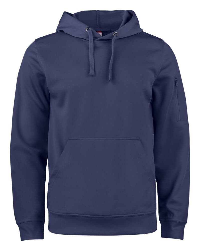 Clique Basic Active Hoody