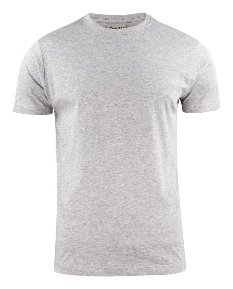 Heavy RSX T-Shirt Hommes coloris Gris Mélangé