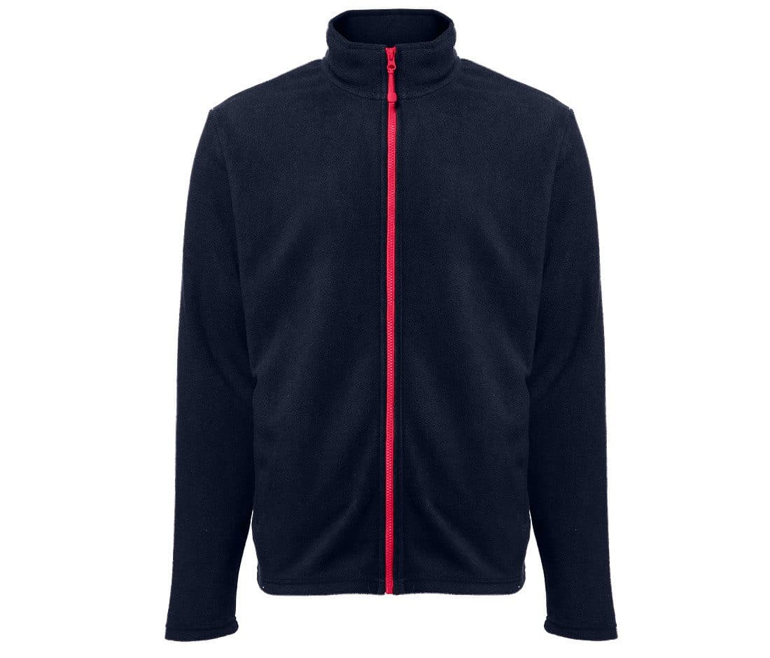 GRIZZLY MEN coloris Marine / Rouge