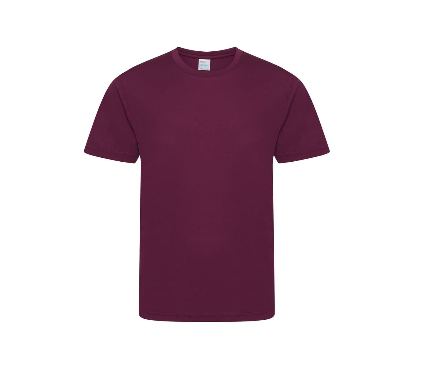 KIDS COOL T coloris Bordeaux