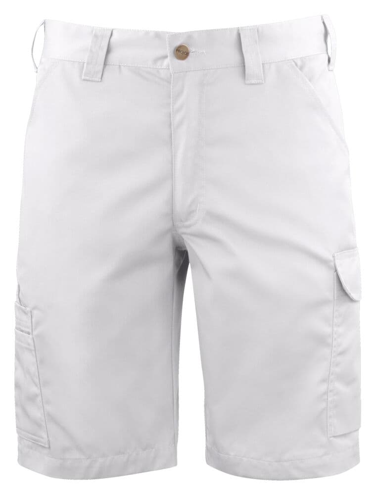 2528 SHORT coloris Blanc