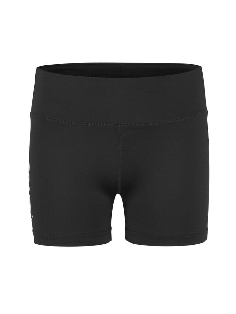 Craft Rush 2.0 hot pant jr coloris Noir