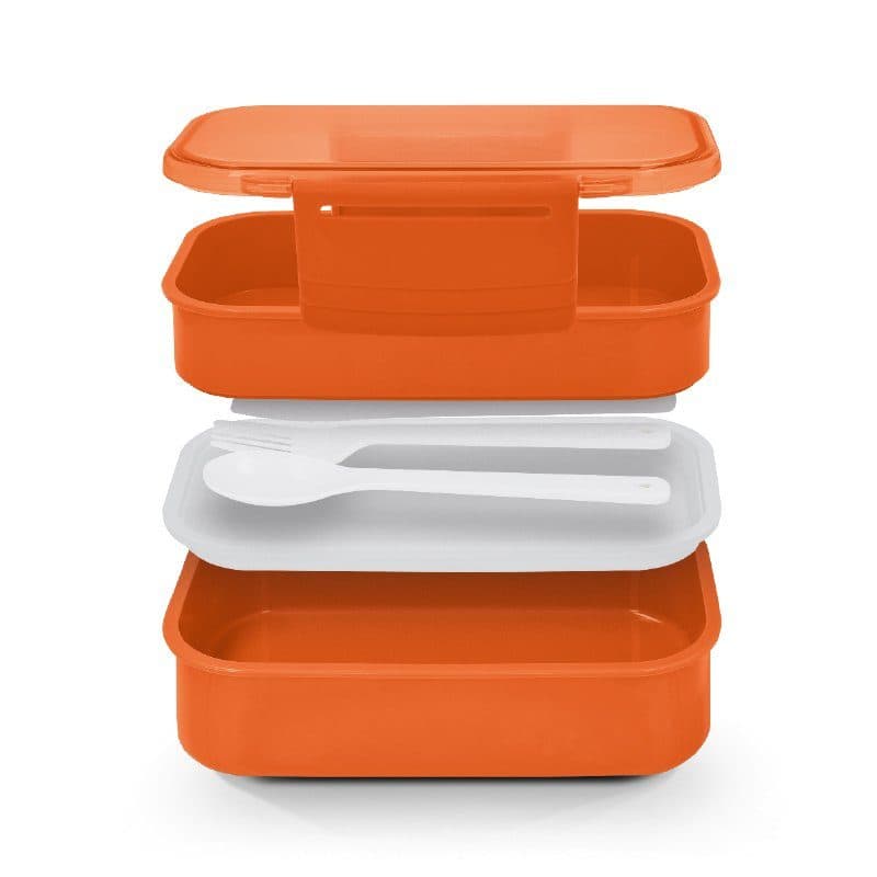 BOITE A REPAS (LUNCH BOX) en situation