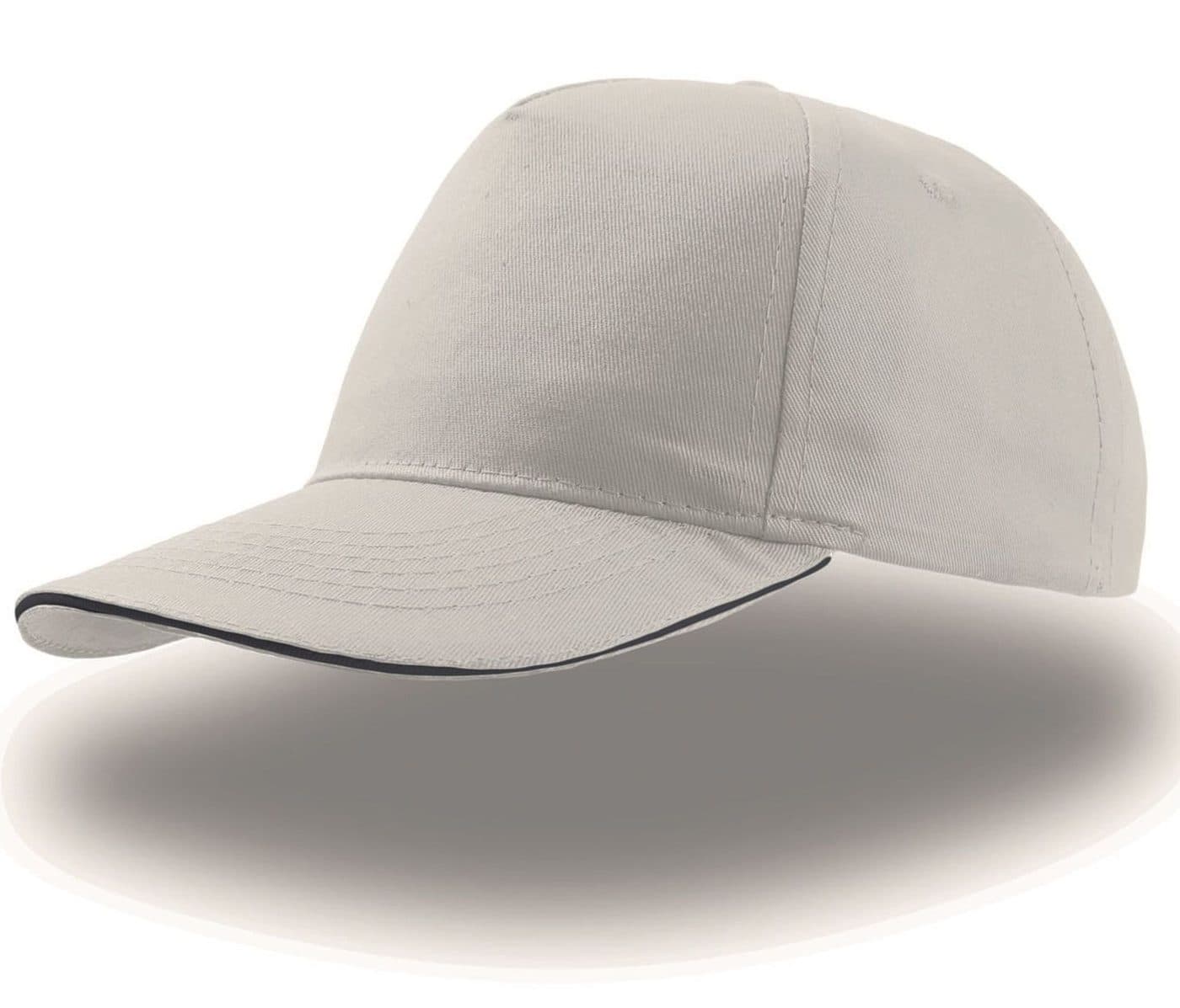 START FIVE SANDWICH CAP coloris Blanc / Marine