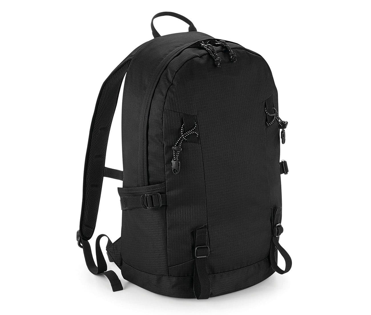 EVERYDAY OUTDOOR 20L BACKPACK coloris Noir