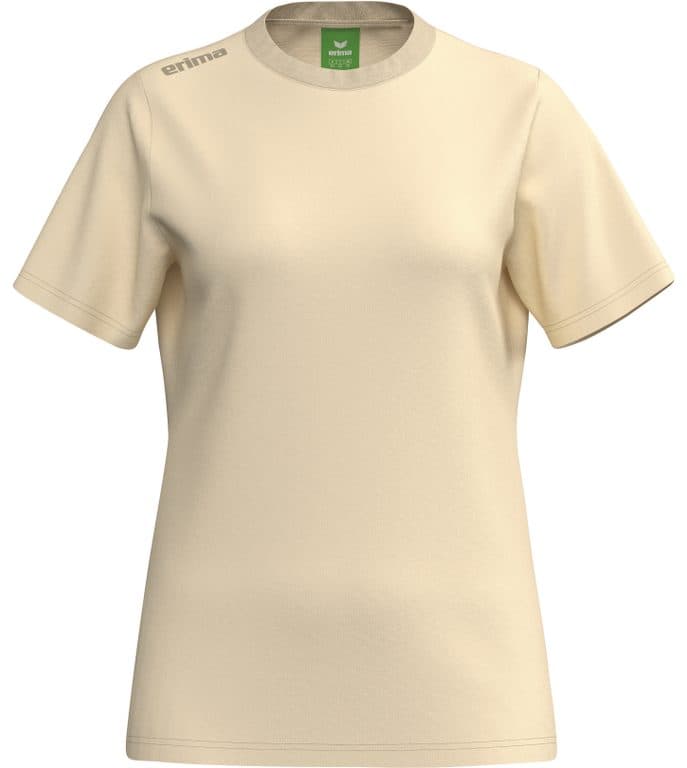TS T-Shirt coloris Beige