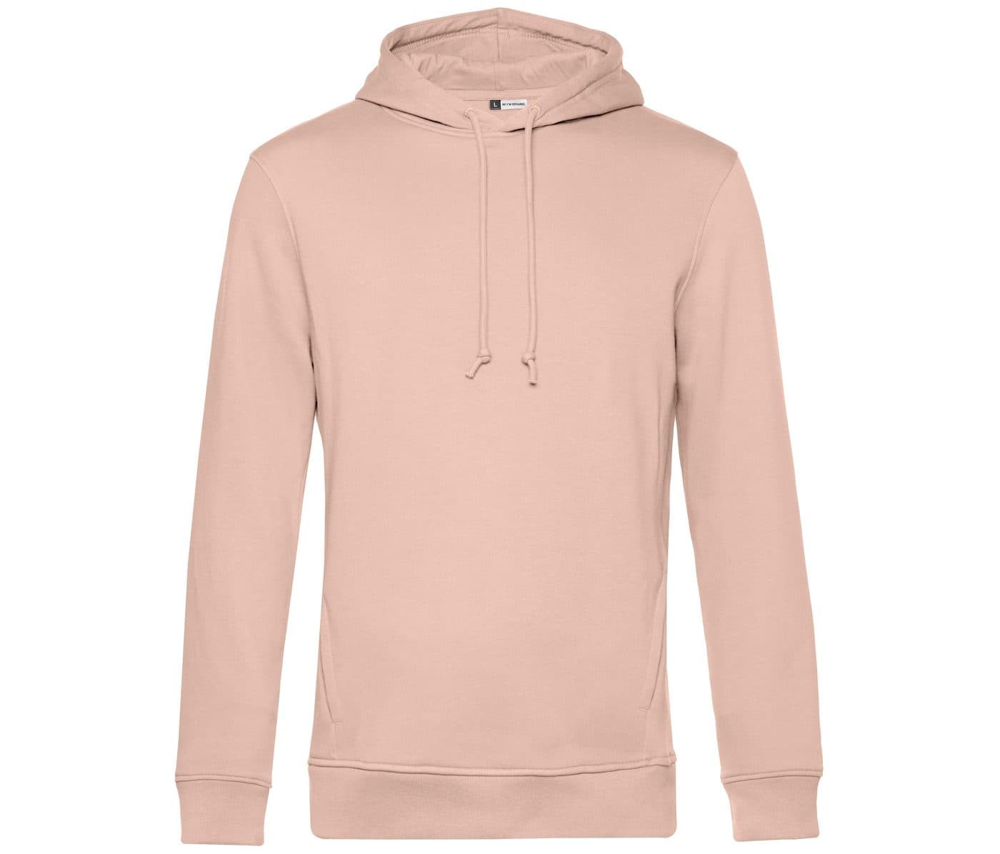 INSPIRE HOODED coloris Rose doux