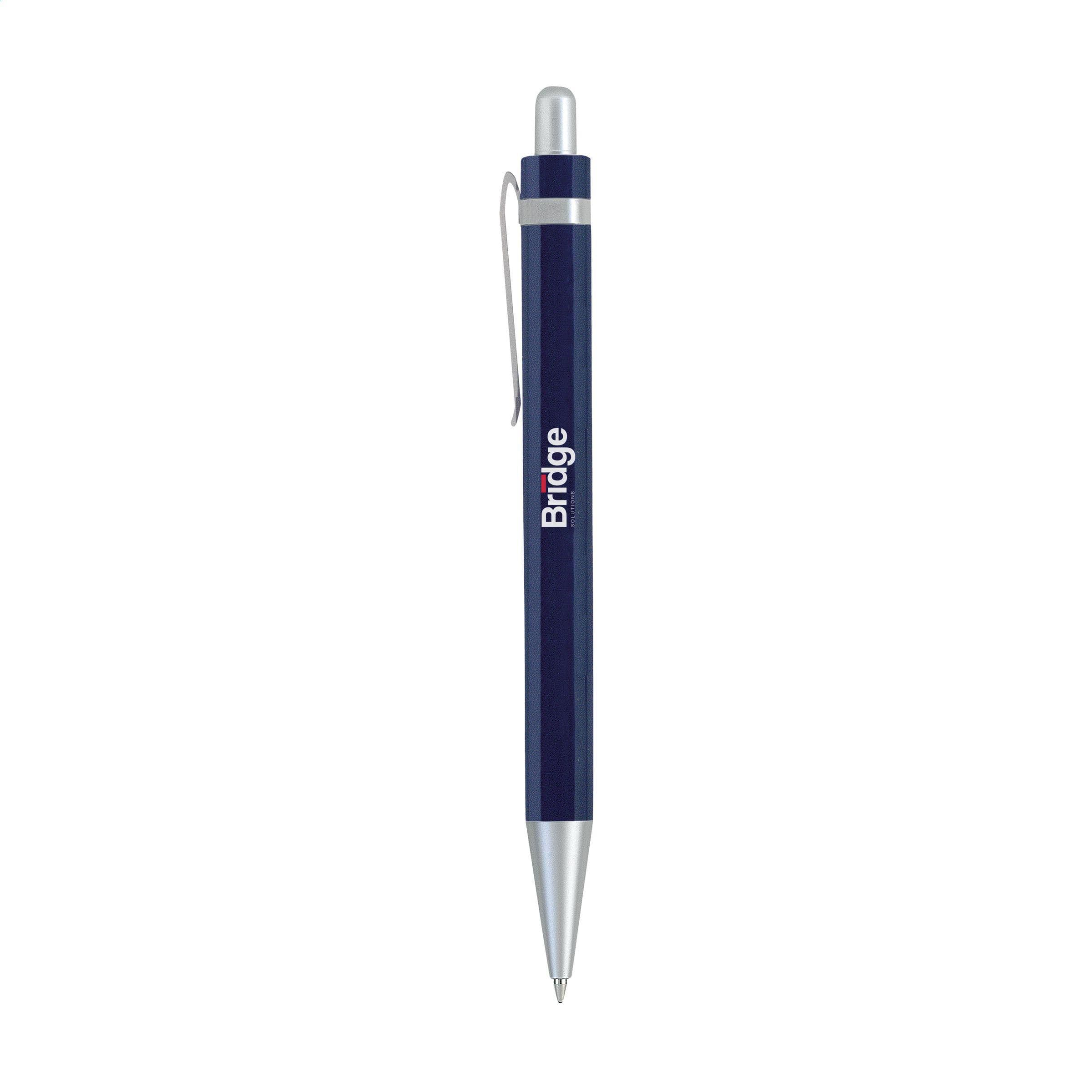 Stylo Boston en situation