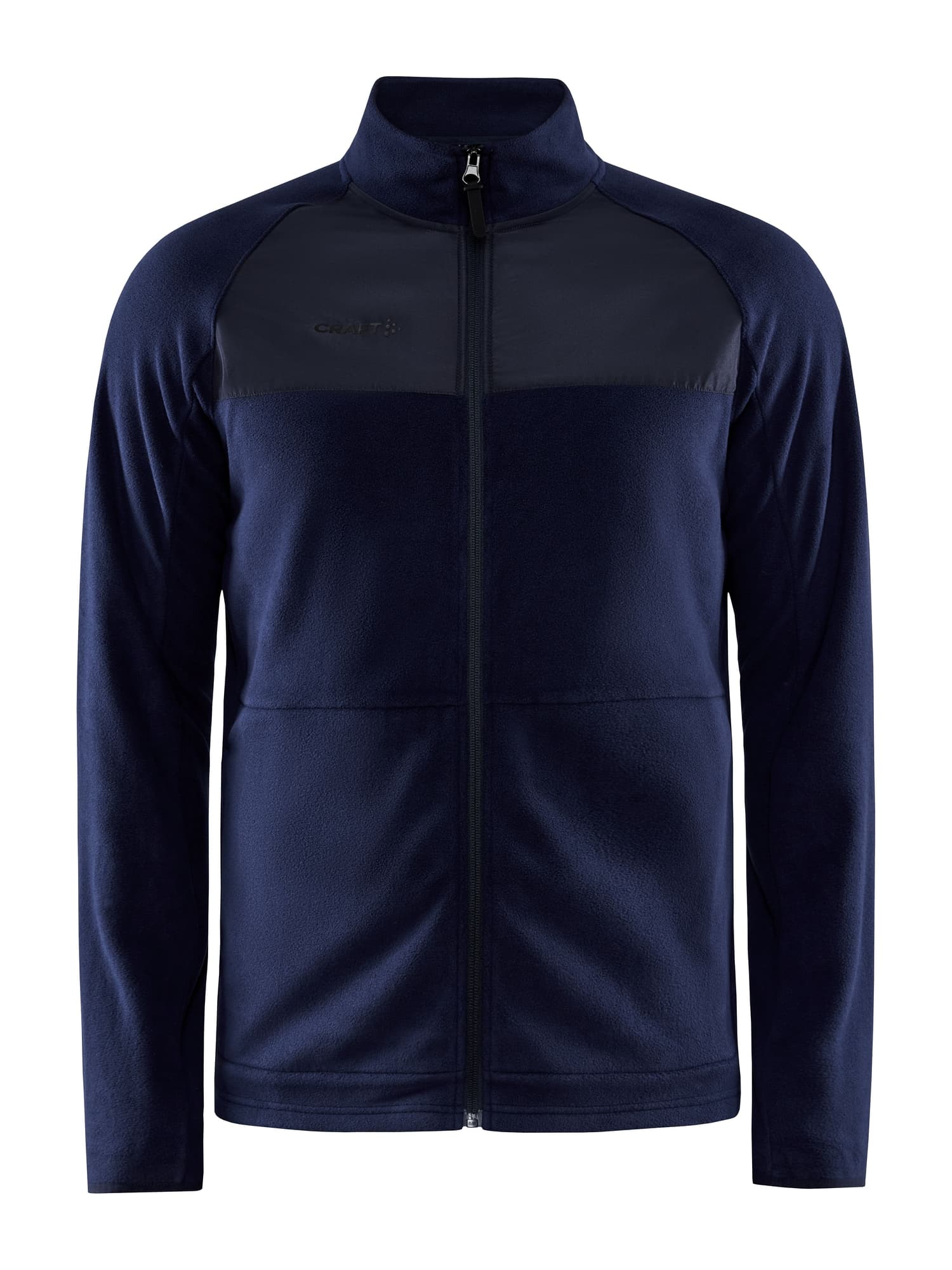 Craft Adv Explore Fleece Midlayer M coloris Bleu marine