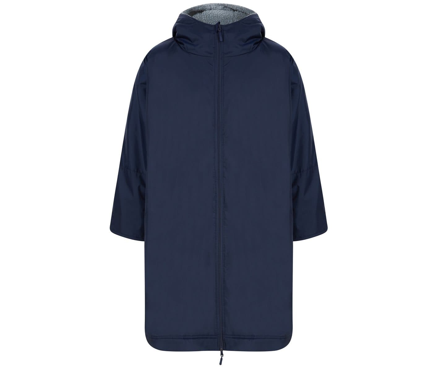 ADULTS ALL WEATHER ROBE coloris Marine
