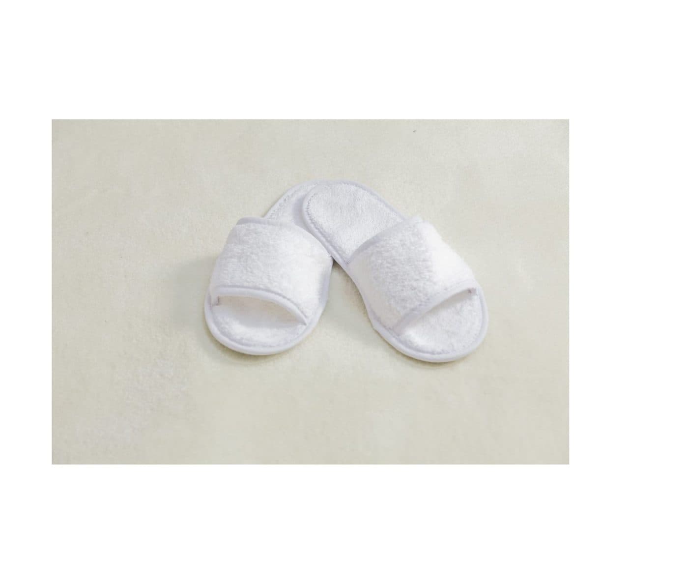 CLASSIC TERRY SLIPPERS