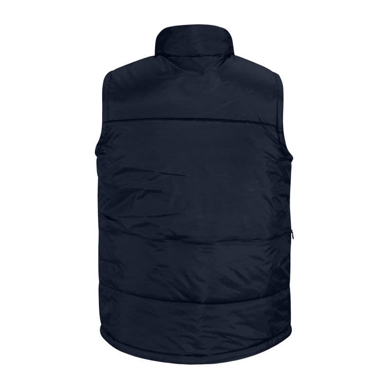 BODYWARMER MEN coloris Marine