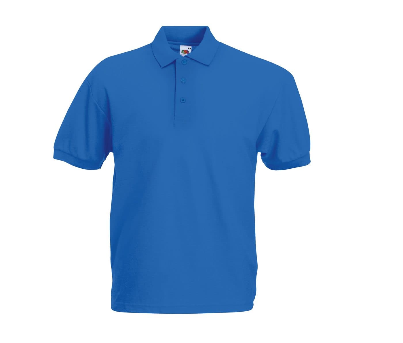 65/35 POLO coloris Bleu roi