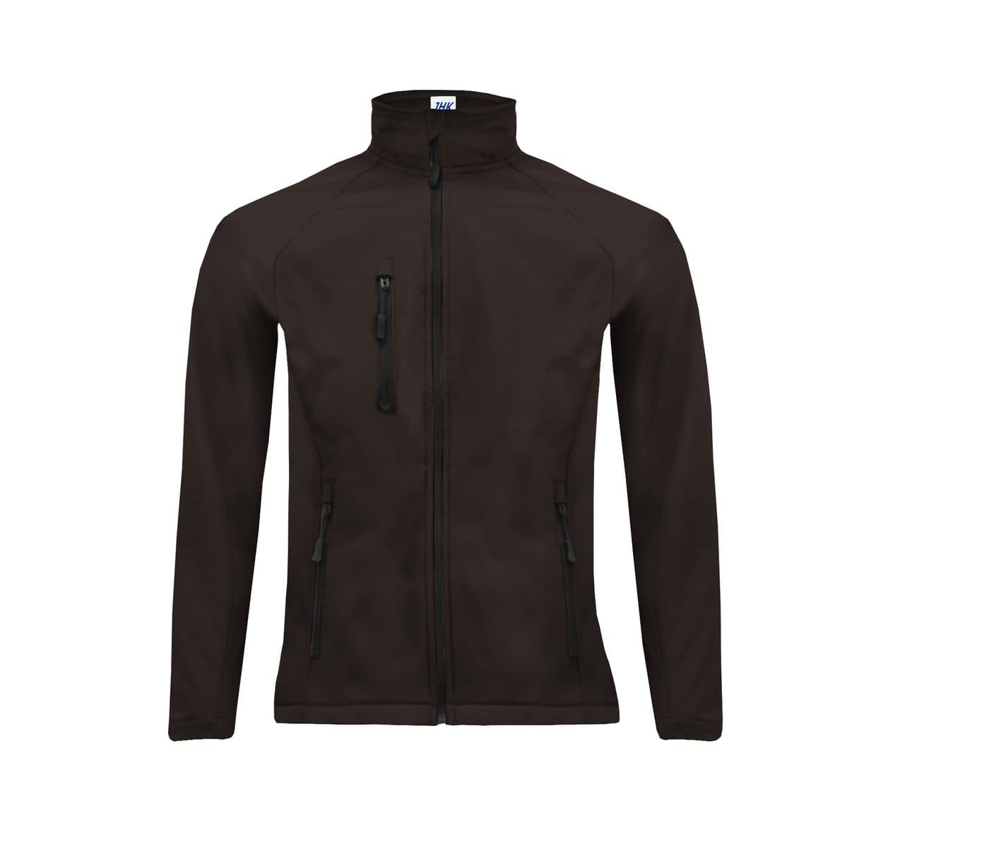 SOFTSHELL JACKET LADY coloris Graphite