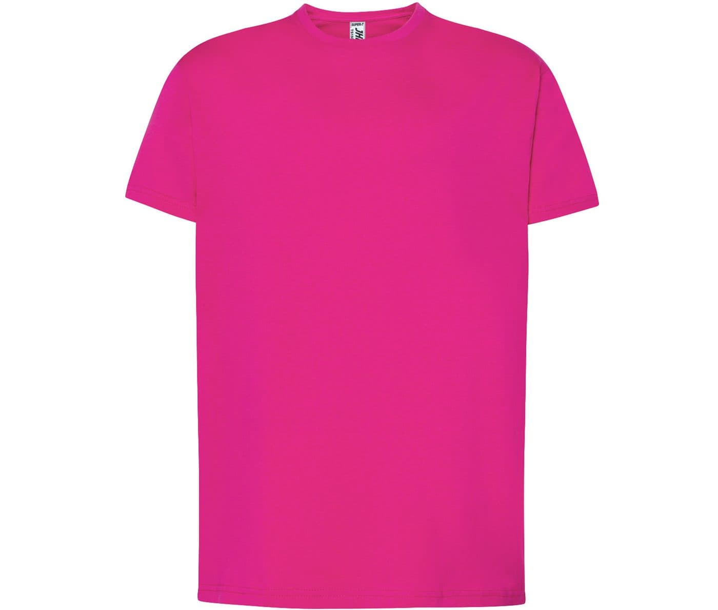 SUPER T coloris Fuchsia