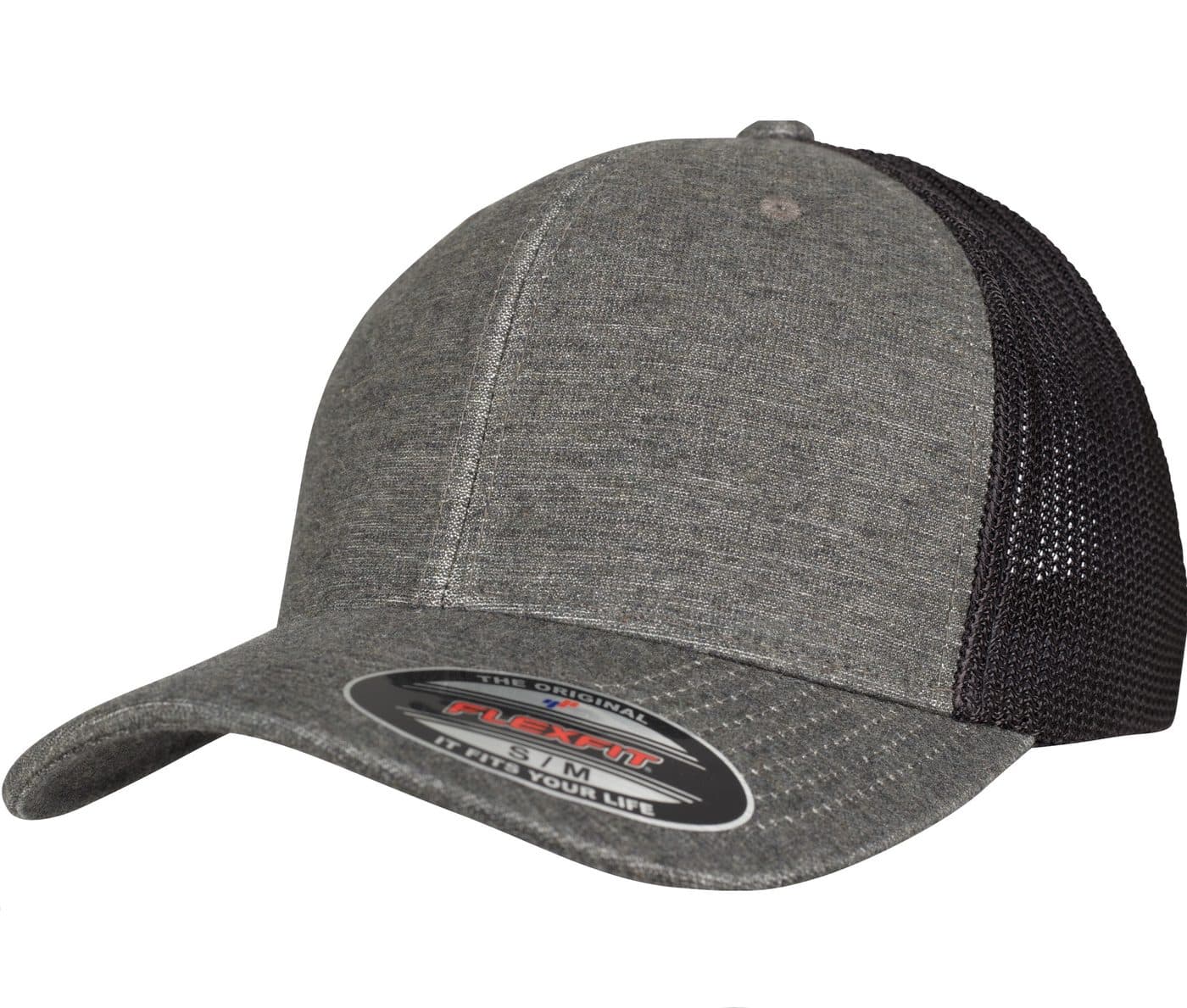 RETRO TRUCKER MELANGE CAP