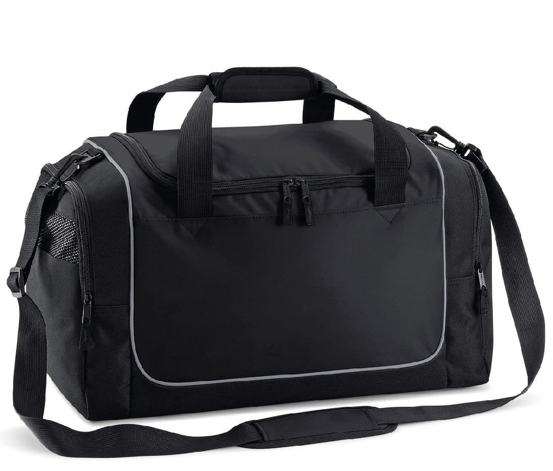TEAMWEAR LOCKER BAG