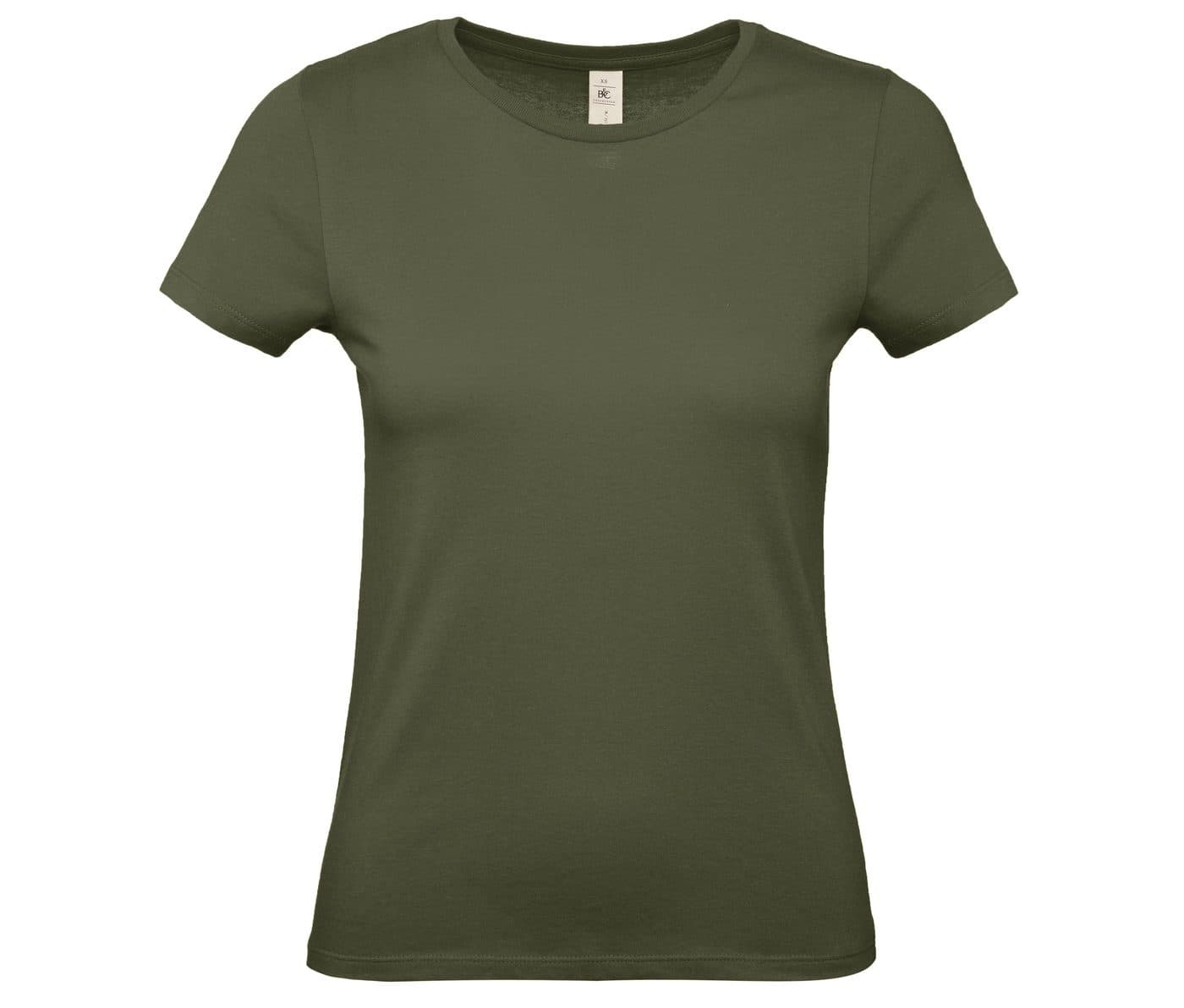 #E150 WOMEN coloris Kaki urbain