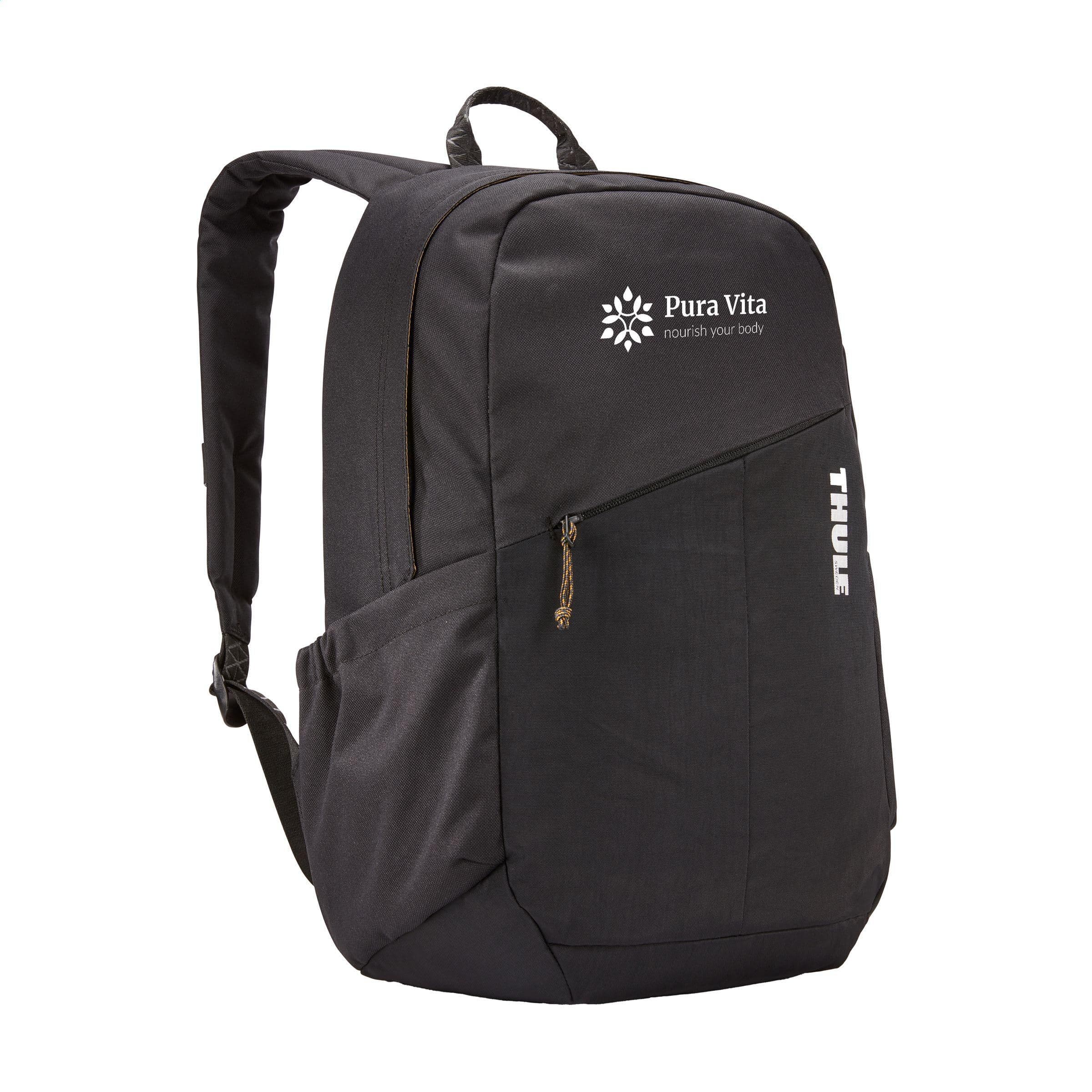 Sac à dos Thule Notus 20 L en situation