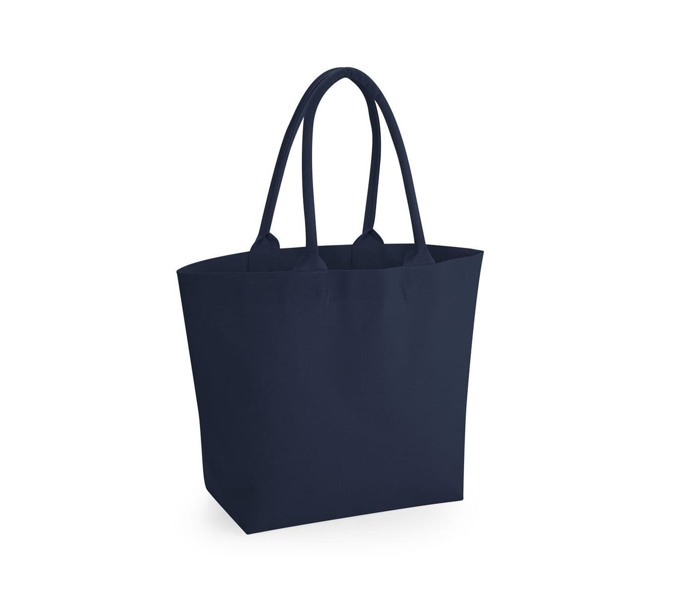 FAIRTRADE COTTON DECK BAG coloris Bleu marine